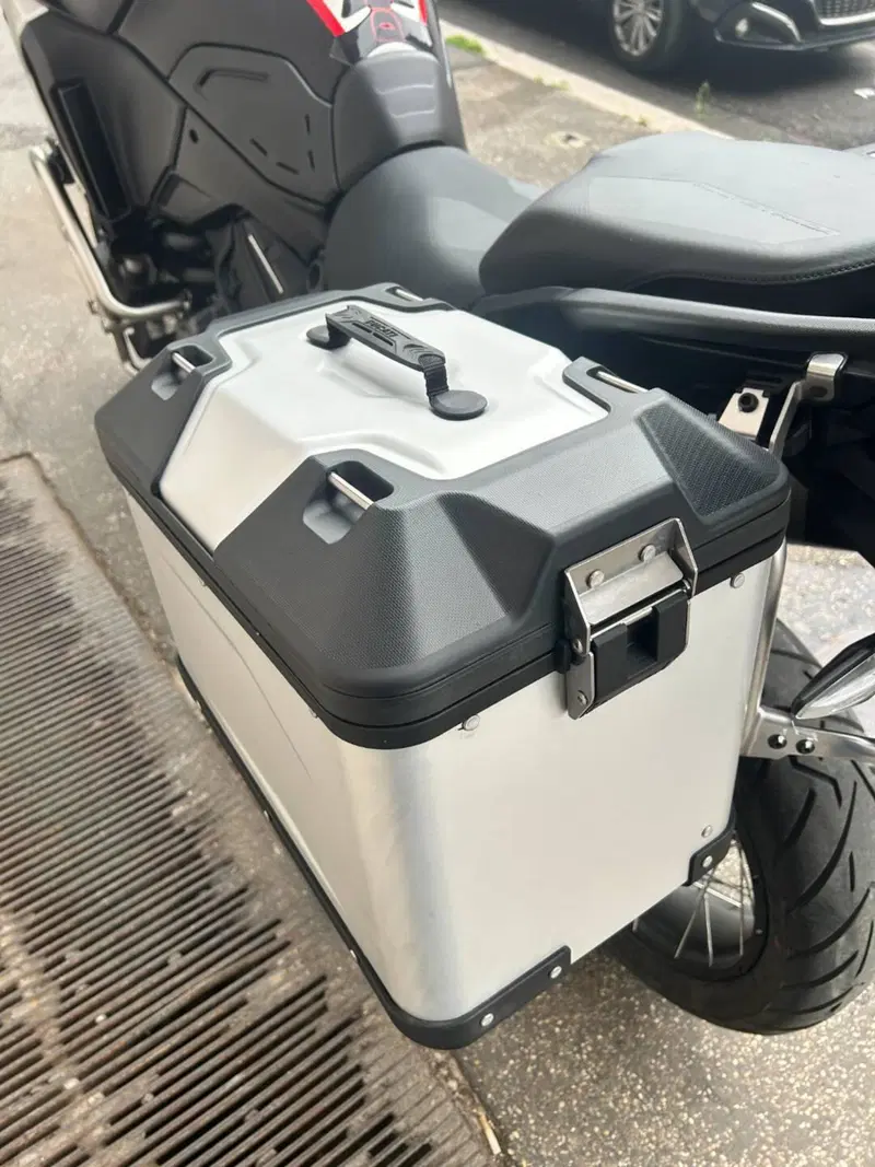 Ducati Multistrada V4 Rally (2023 - 25) (8)