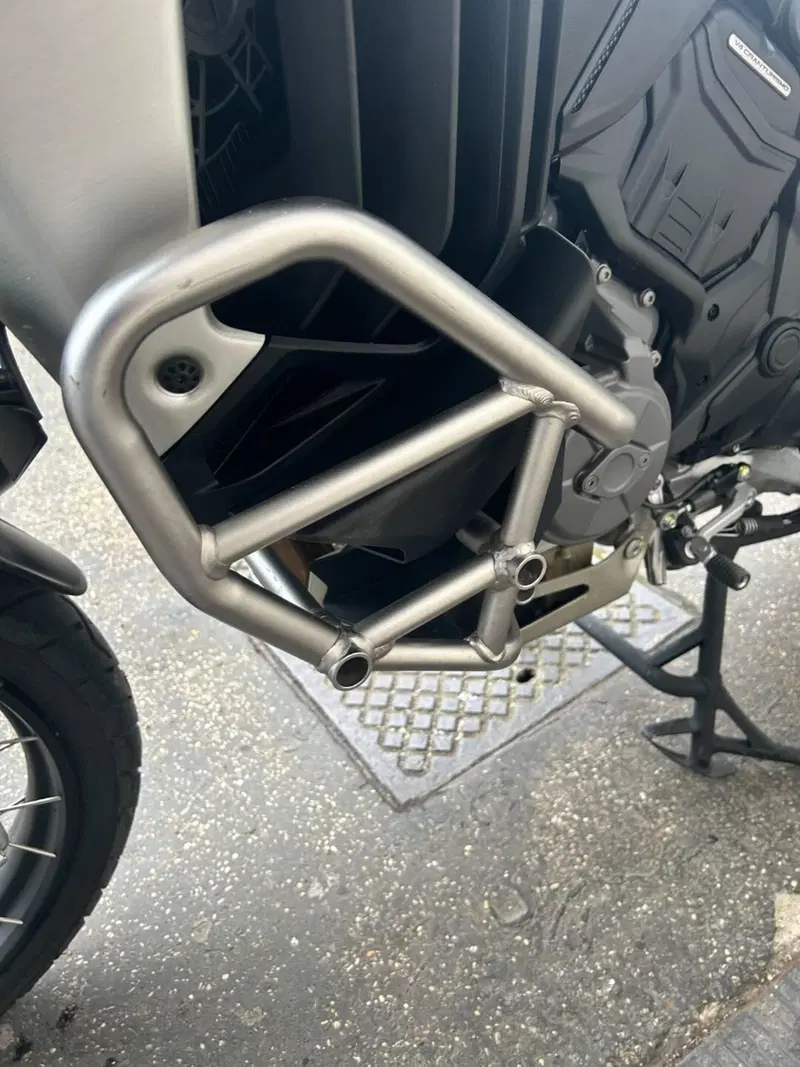 Ducati Multistrada V4 Rally (2023 - 25) (9)