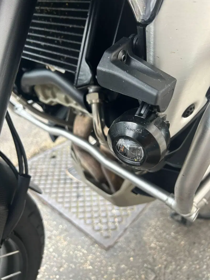 Ducati Multistrada V4 Rally (2023 - 25) (10)