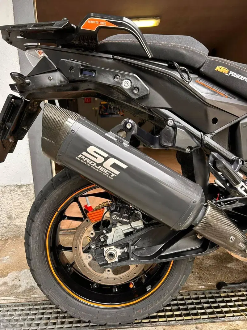 KTM 1290 Super Adventure S (2017 - 20) (3)