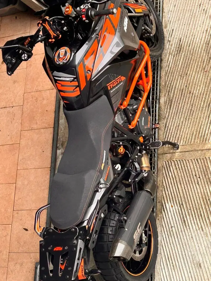KTM 1290 Super Adventure S (2017 - 20) (5)