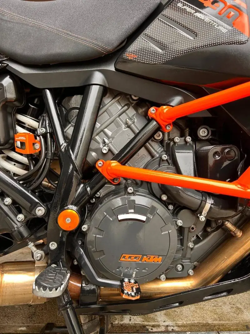 KTM 1290 Super Adventure S (2017 - 20) (7)