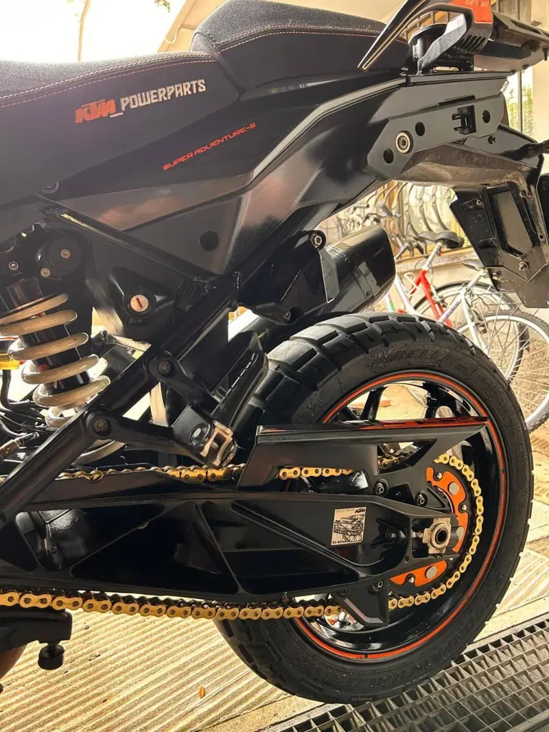 KTM 1290 Super Adventure S (2017 - 20) (10)