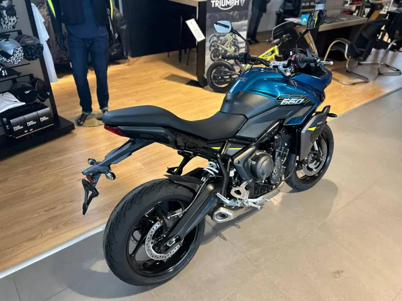 Triumph Tiger Sport 660 (2026) (2)