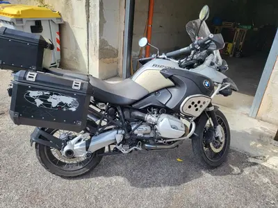 Bmw R 1200 GS Adventure (2006 - 07) usata