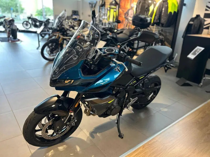 Triumph Tiger Sport 660 (2026) (4)