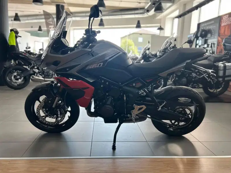 Triumph Tiger Sport 660 (2026) (8)