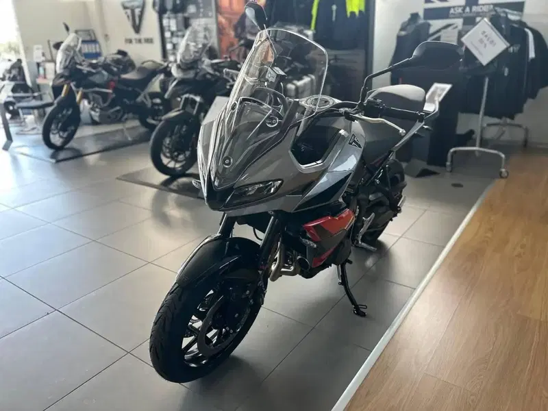 Triumph Tiger Sport 660 (2026) (9)
