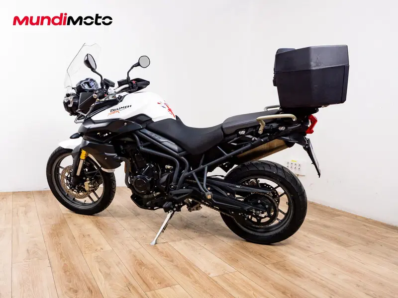 Triumph Tiger 800 ABS (2010 - 14) (7)