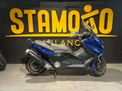 Yamaha T-Max 530 (2012 - 14) usata