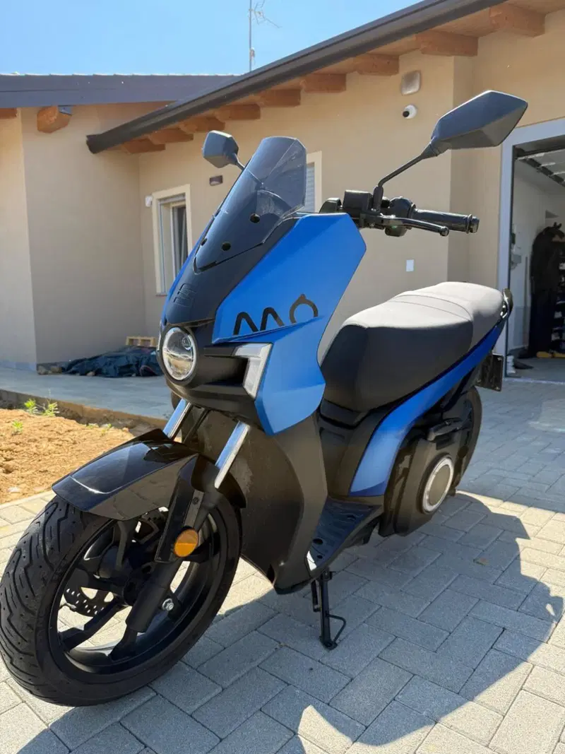 Seat MÓ 125 (2021 - 26)