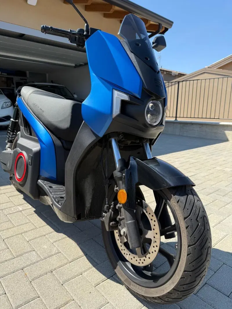 Seat MÓ 125 (2021 - 26) (2)