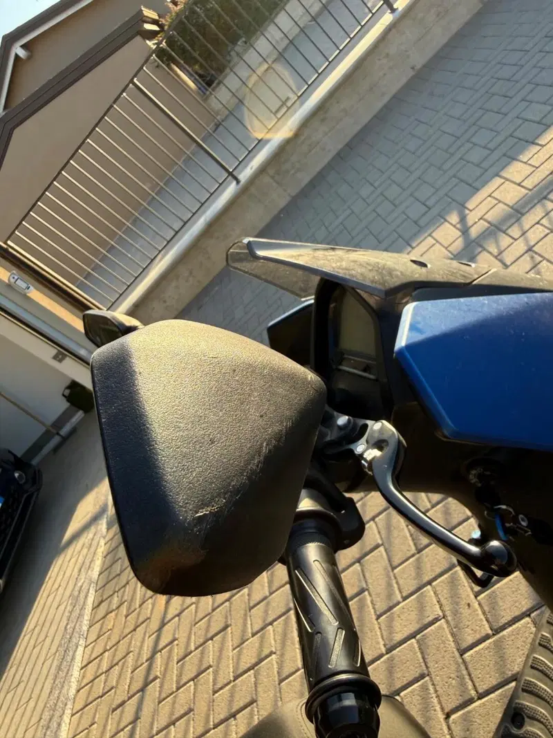 Seat MÓ 125 (2021 - 26) (7)