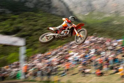 Astinenza di MXGP!? Nessun problema, ecco le foto pi&ugrave; belle del weekend di Arco [GALLERY]