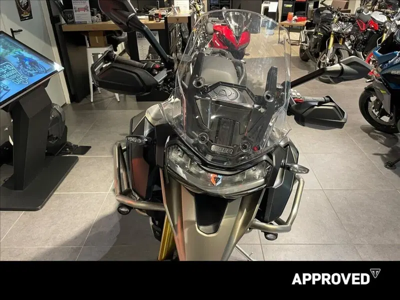 Triumph Tiger 1200 Rally Explorer (2024 - 26) (3)