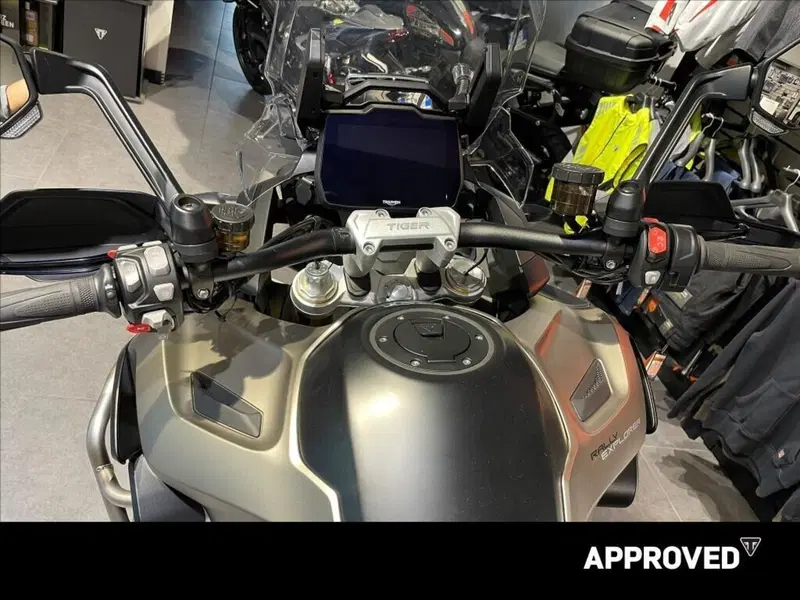 Triumph Tiger 1200 Rally Explorer (2024 - 26) (7)