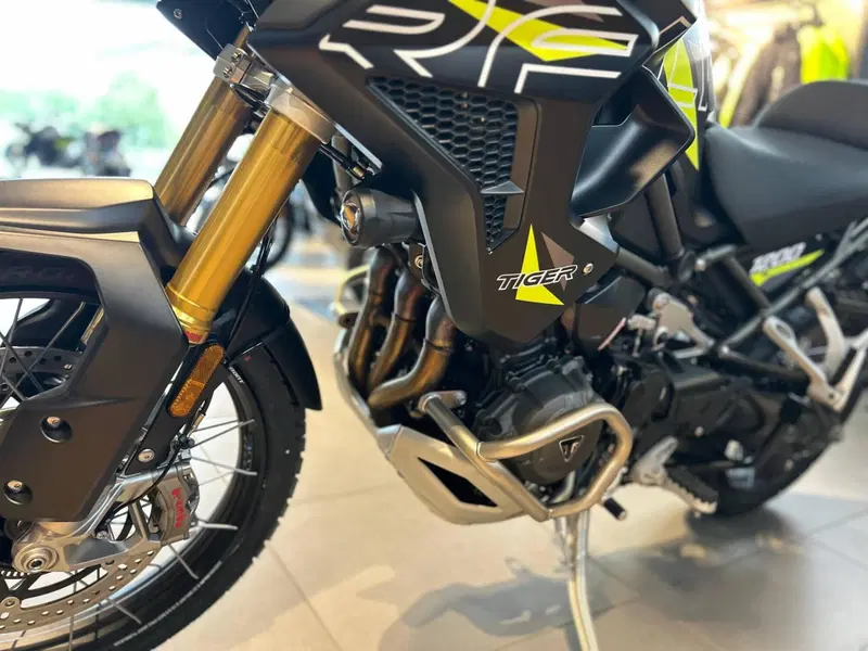 Triumph Tiger 1200 Desert Special Edition (2026) (5)
