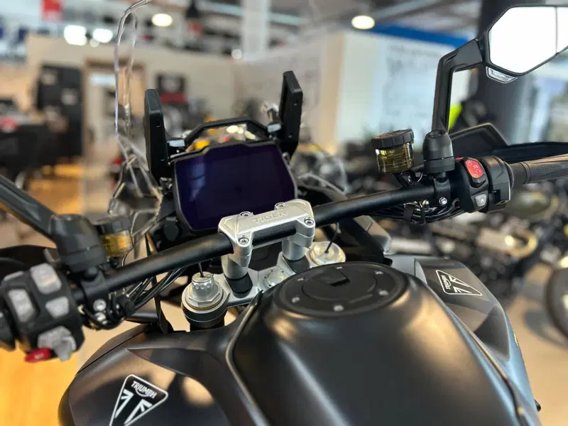 Triumph Tiger 1200 Desert Special Edition (2026) (7)