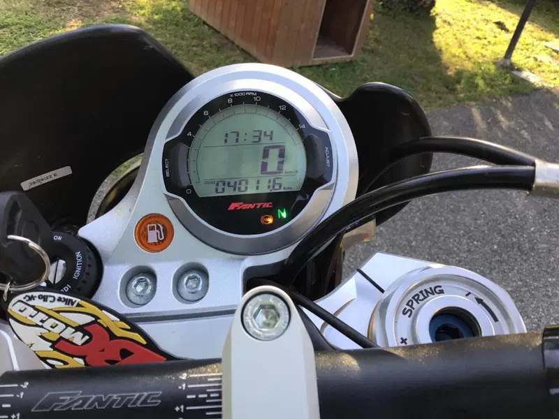Fantic Motor Caballero 500 Explorer (2024) (3)