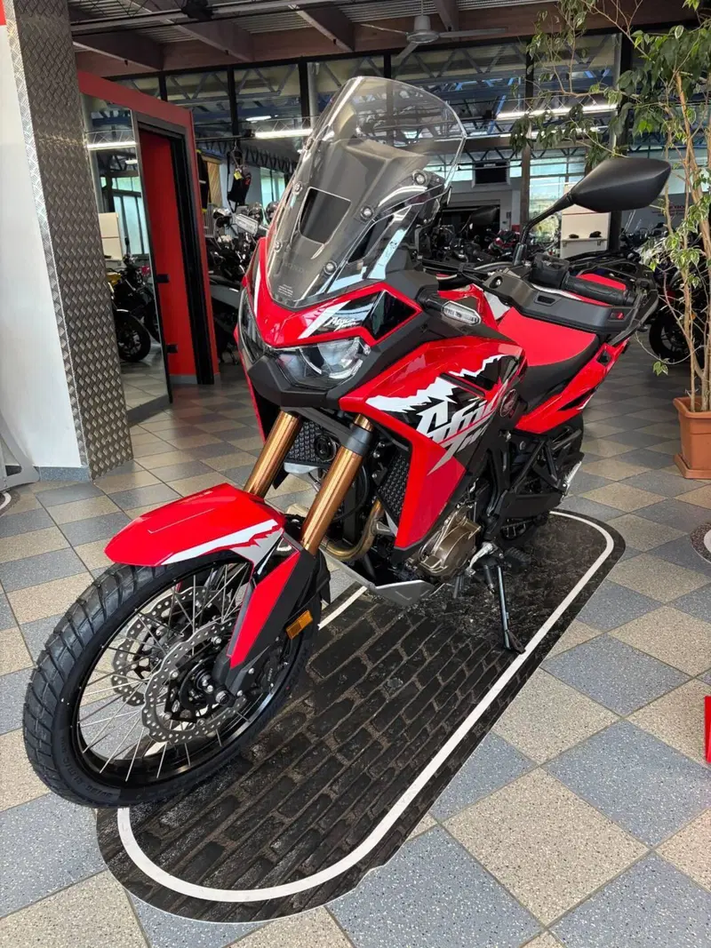 Honda Africa Twin CRF 1100L (2024 - 26) (3)