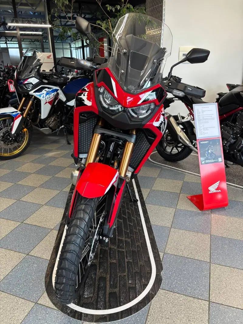 Honda Africa Twin CRF 1100L (2024 - 26) (2)