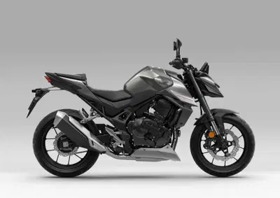 Honda CB 750 Hornet (2026) nuova