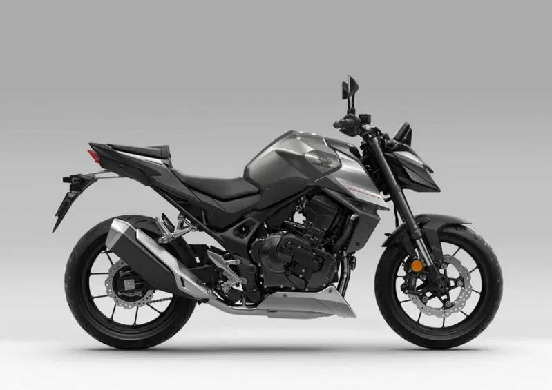 Honda CB 750 Hornet (2026)