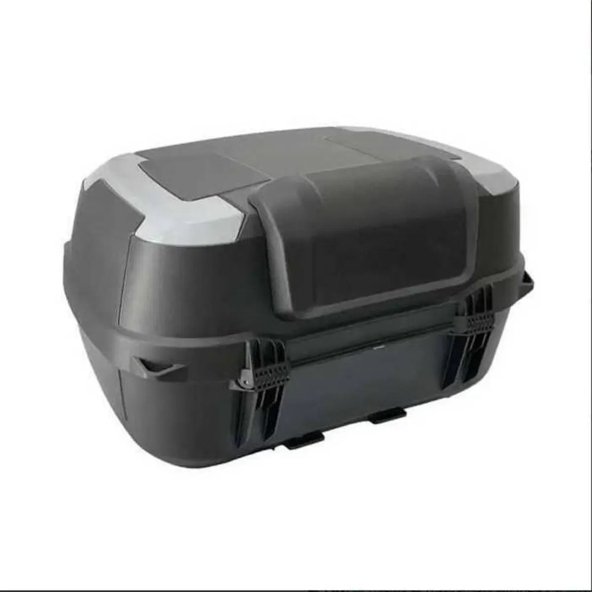 GIVI B45+ Monolock 45L Usato - Schienalino Incluso (2)