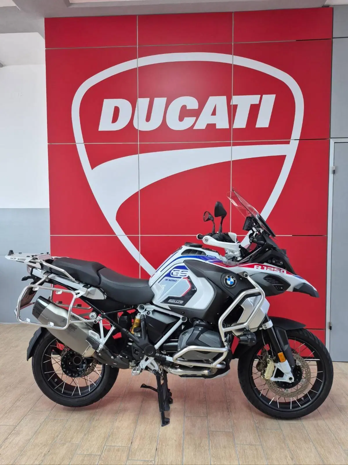 Bmw R 1250 GS Adventure (2021 - 24)