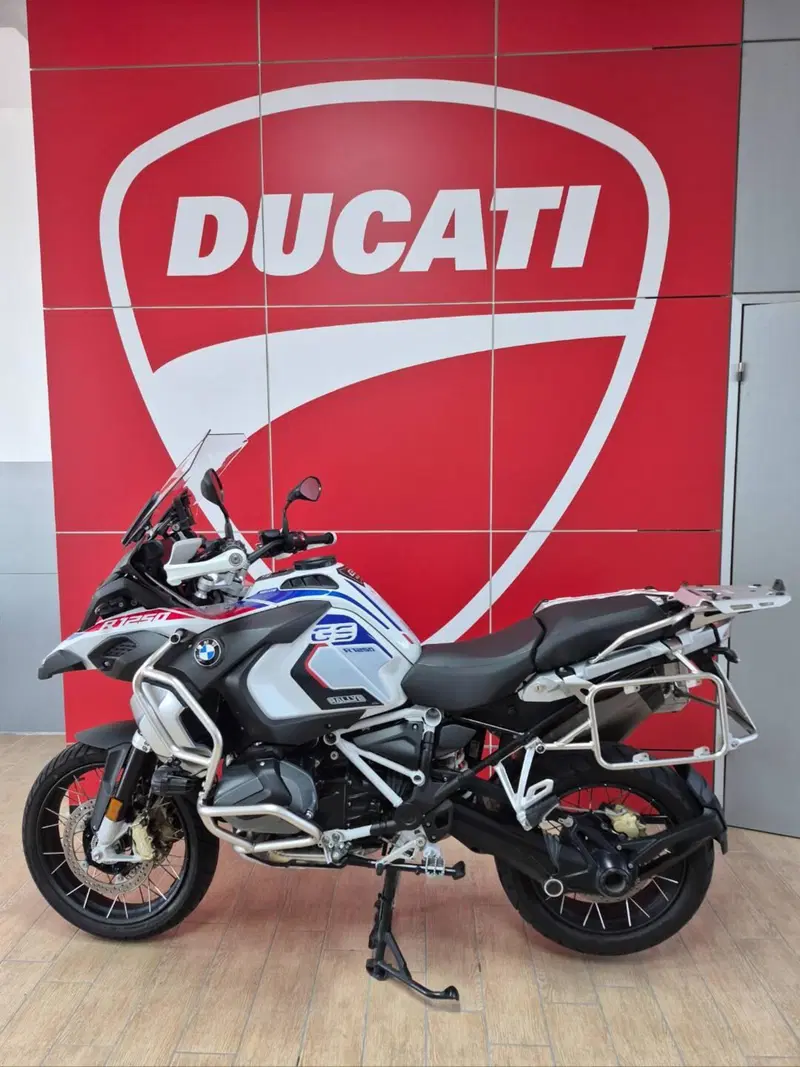 Bmw R 1250 GS Adventure (2021 - 24) (3)