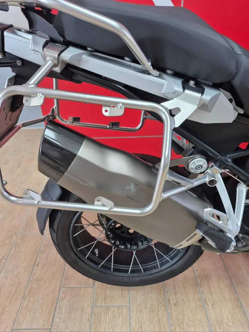Bmw R 1250 GS Adventure (2021 - 24) (4)