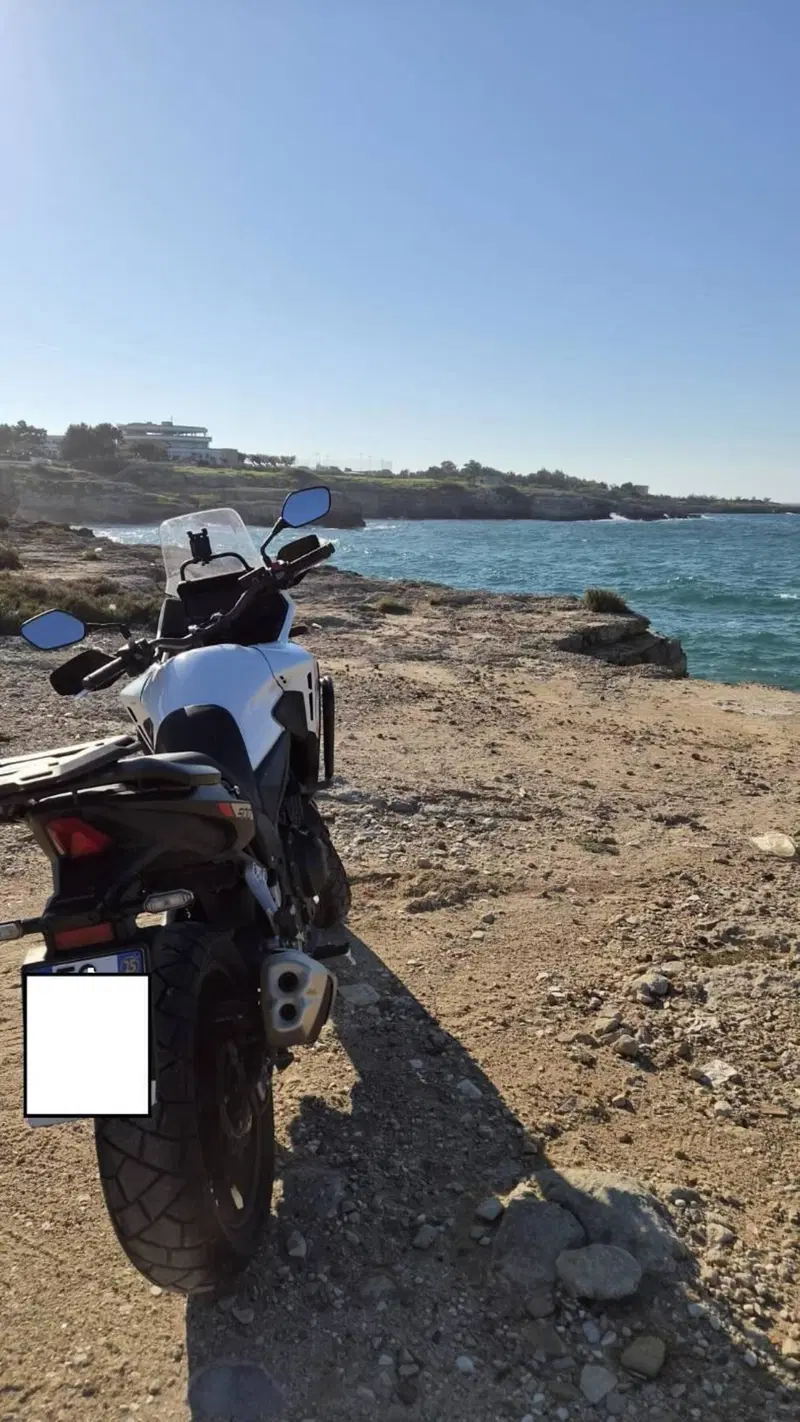 Honda NX500 (2024 - 25) (2)