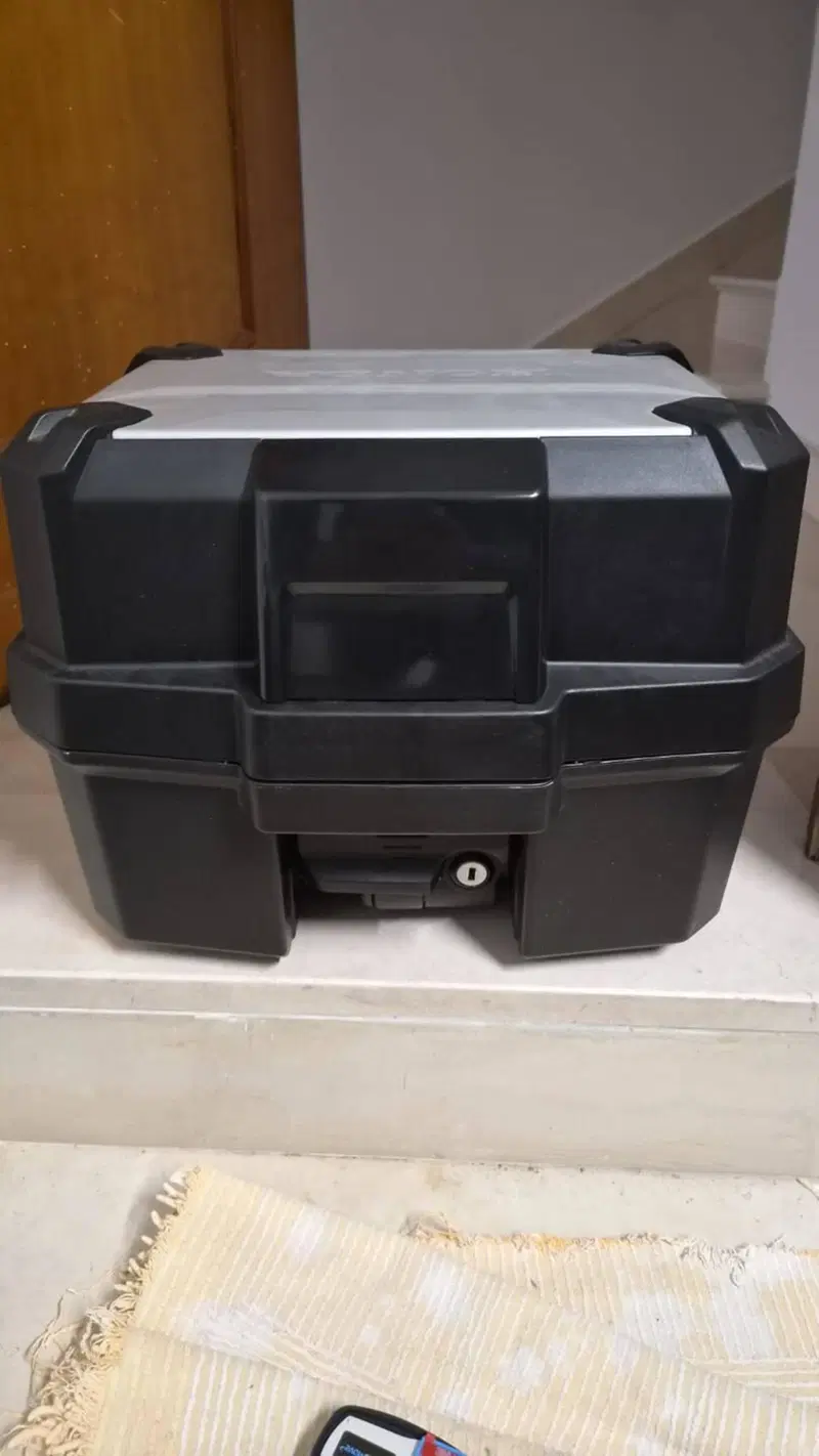 Honda NX500 (2024 - 25) (7)