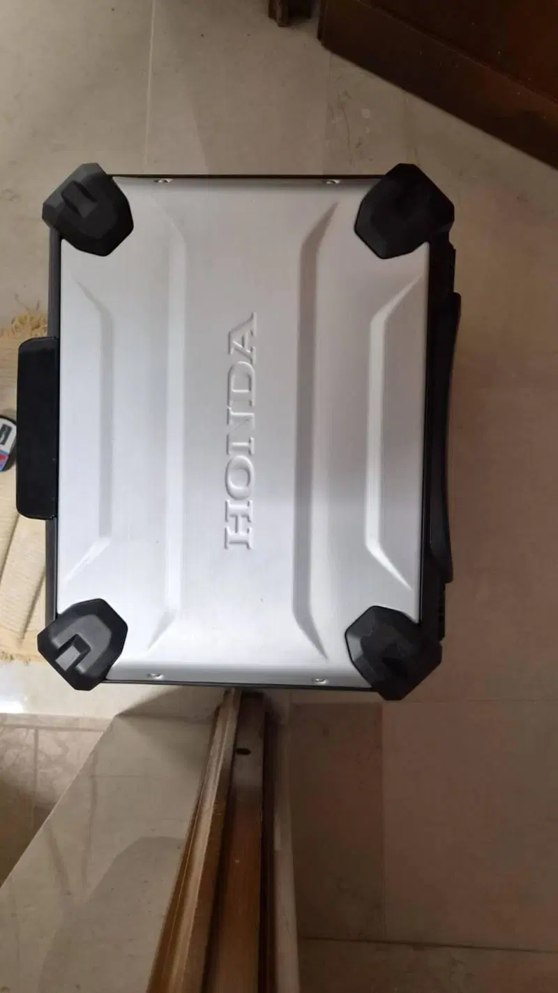 Honda NX500 (2024 - 25) (8)