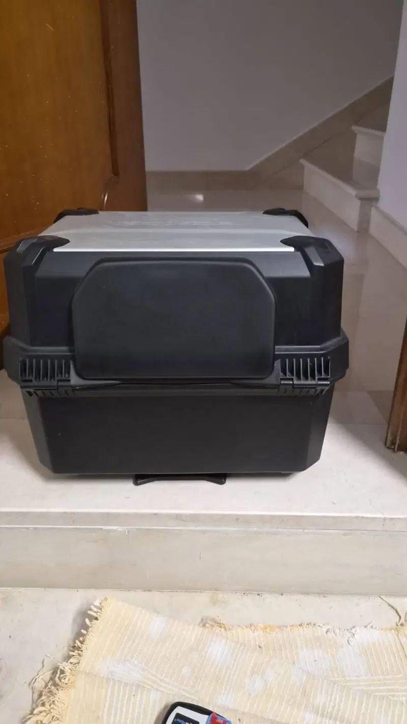 Honda NX500 (2024 - 25) (9)