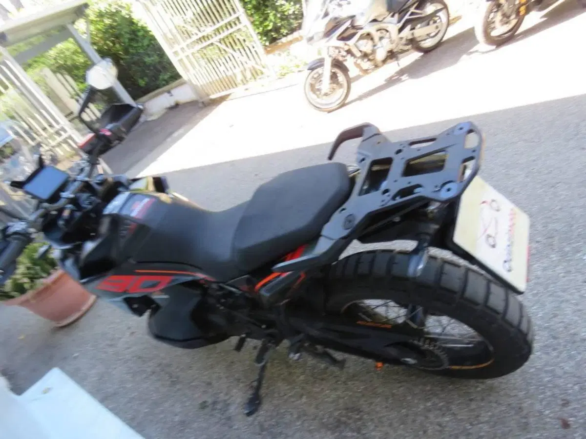 KTM 790 Adventure (2023 - 24) (4)