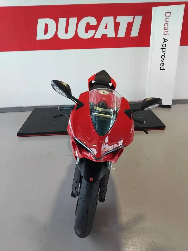 Ducati 959 Panigale (2016 - 19) (3)