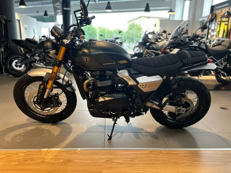 Triumph Scrambler 900 (2026) (3)