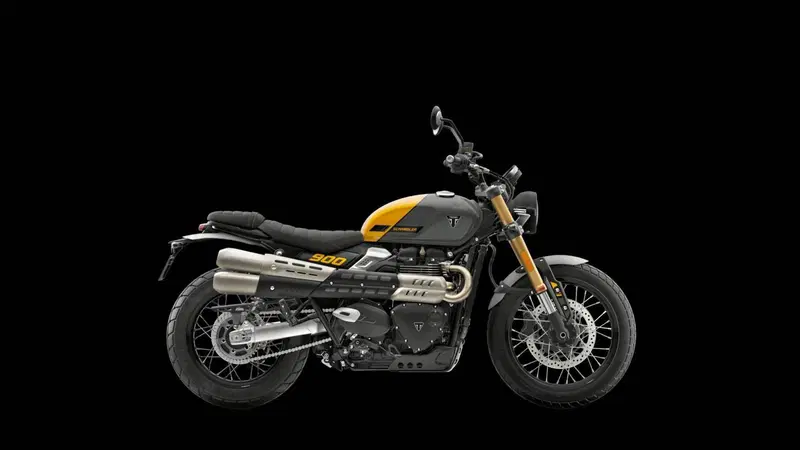 Triumph Scrambler 900 (2026) (9)
