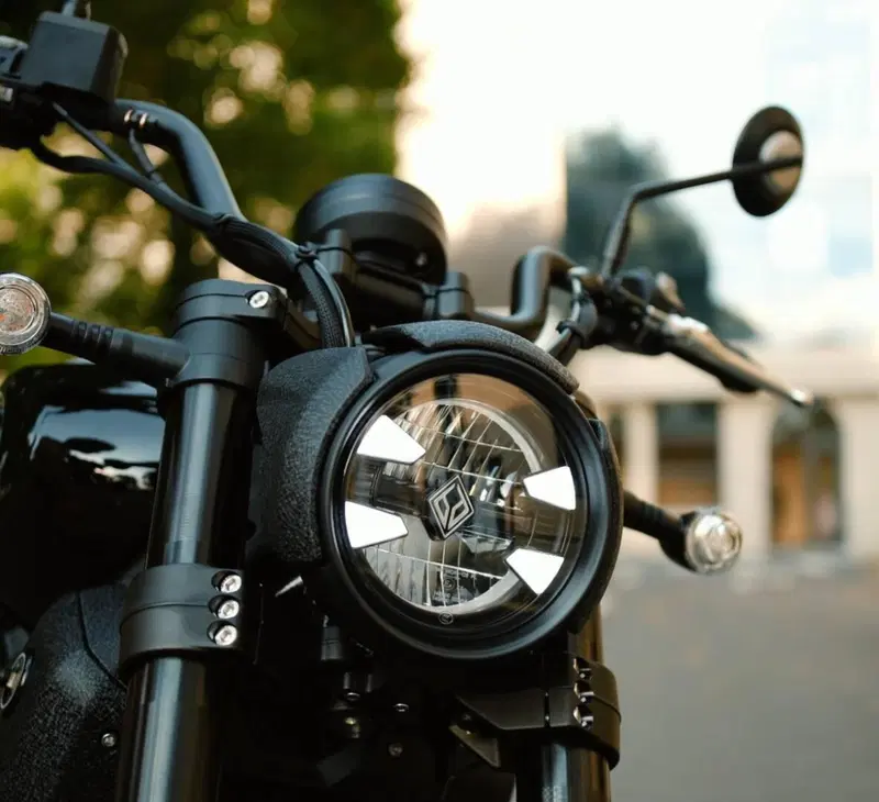Benda Motorcycles Dark Flag 500 Commander (2026) (2)