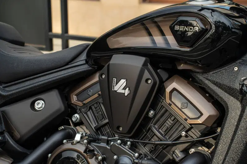 Benda Motorcycles Dark Flag 500 Commander (2026) (3)