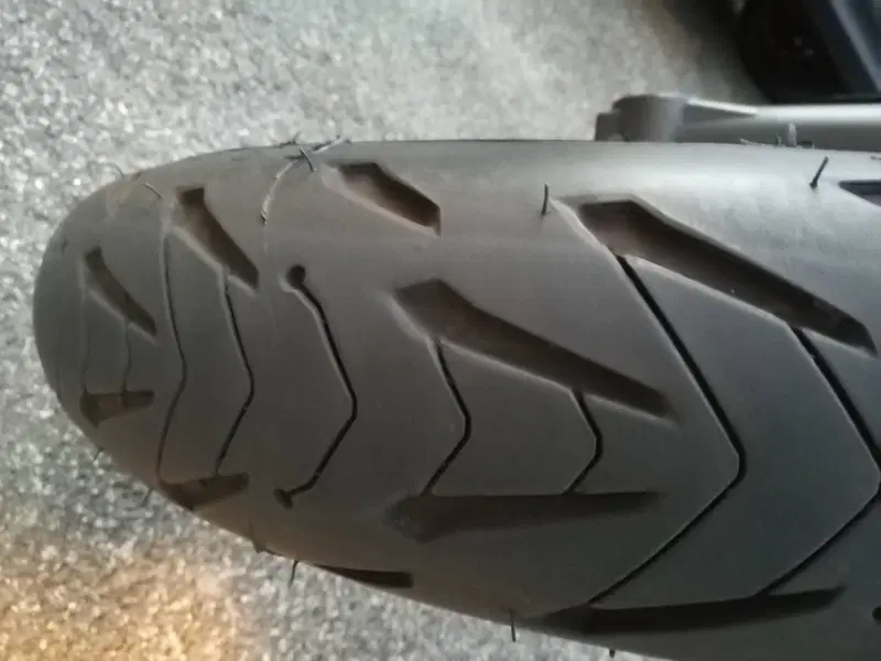 Yamaha MT-07 (2018 - 20) (6)