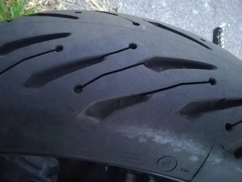 Yamaha MT-07 (2018 - 20) (7)