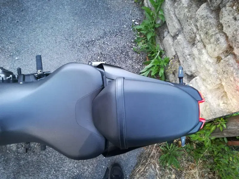 Yamaha MT-07 (2018 - 20) (10)