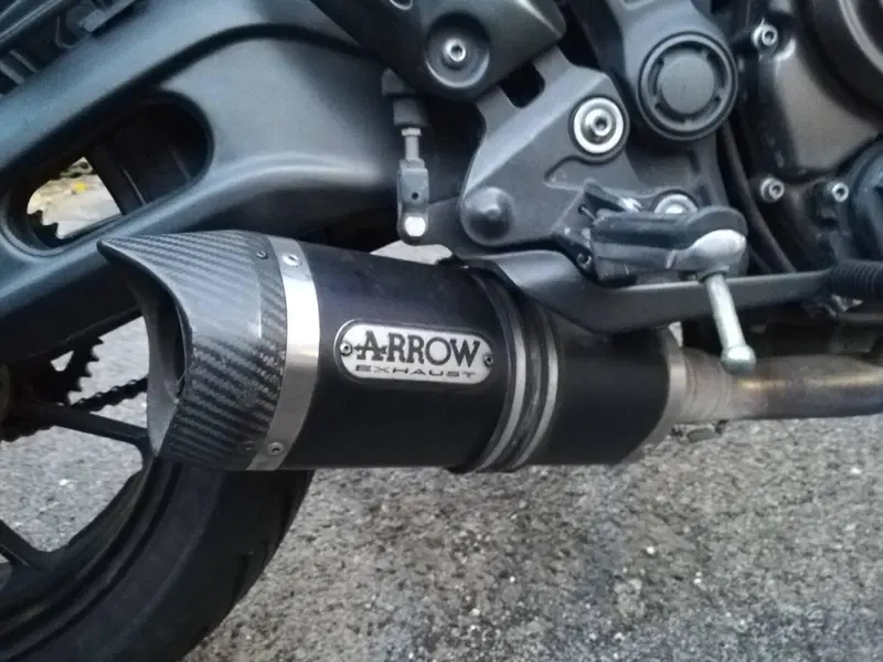 Yamaha MT-07 (2018 - 20) (13)