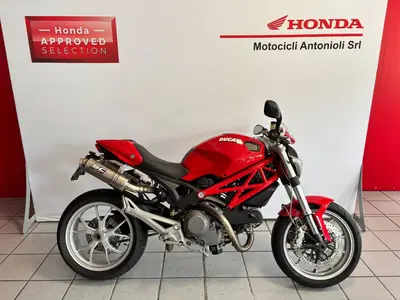 Ducati Monster 1100 (2009 -10) usata