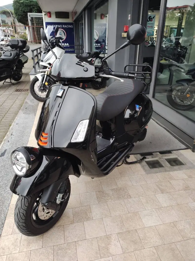Vespa GTV 300 Hpe (2023 - 25) (6)
