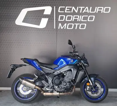 Yamaha MT-09 (2024 - 26) usata