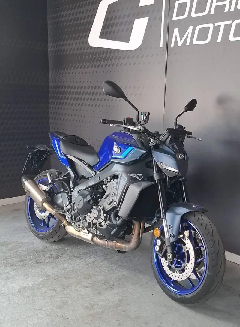 Yamaha MT-09 (2024 - 26) (3)