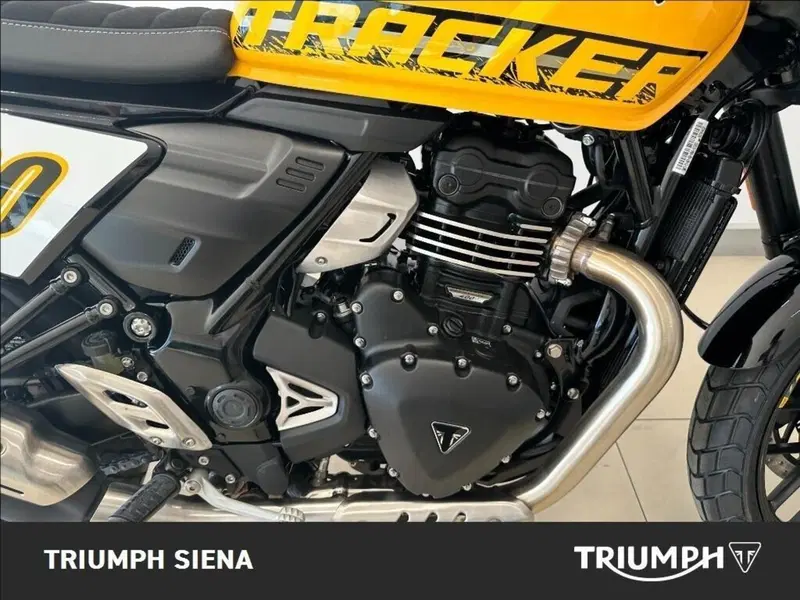 Triumph Tracker 400 (2026) (5)